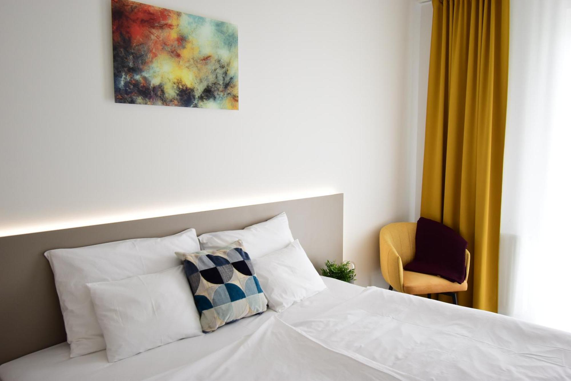 Sunset Resort - Lakeside Apartment Fonyód Cameră foto